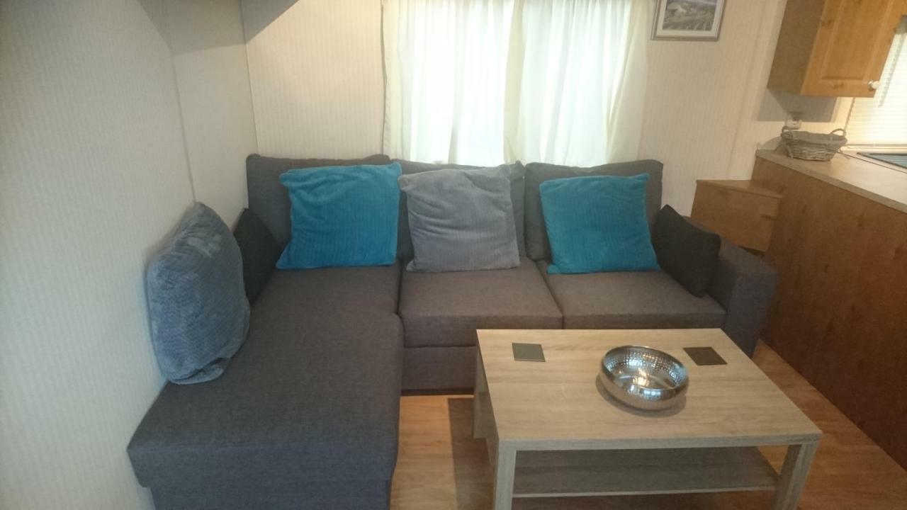 Mobile In Frejus, South Of France Holiday park