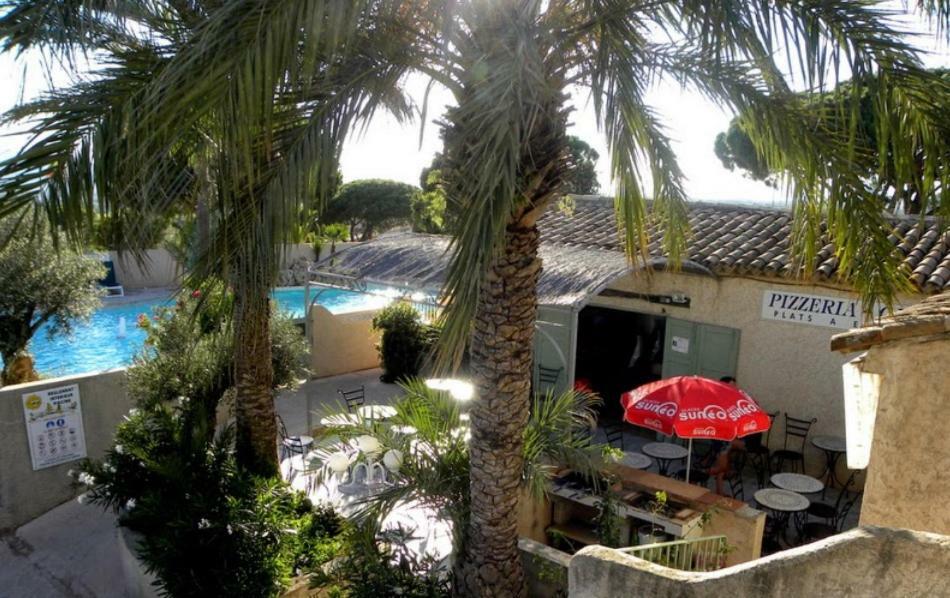 Holiday park Mobile In Frejus, South Of France