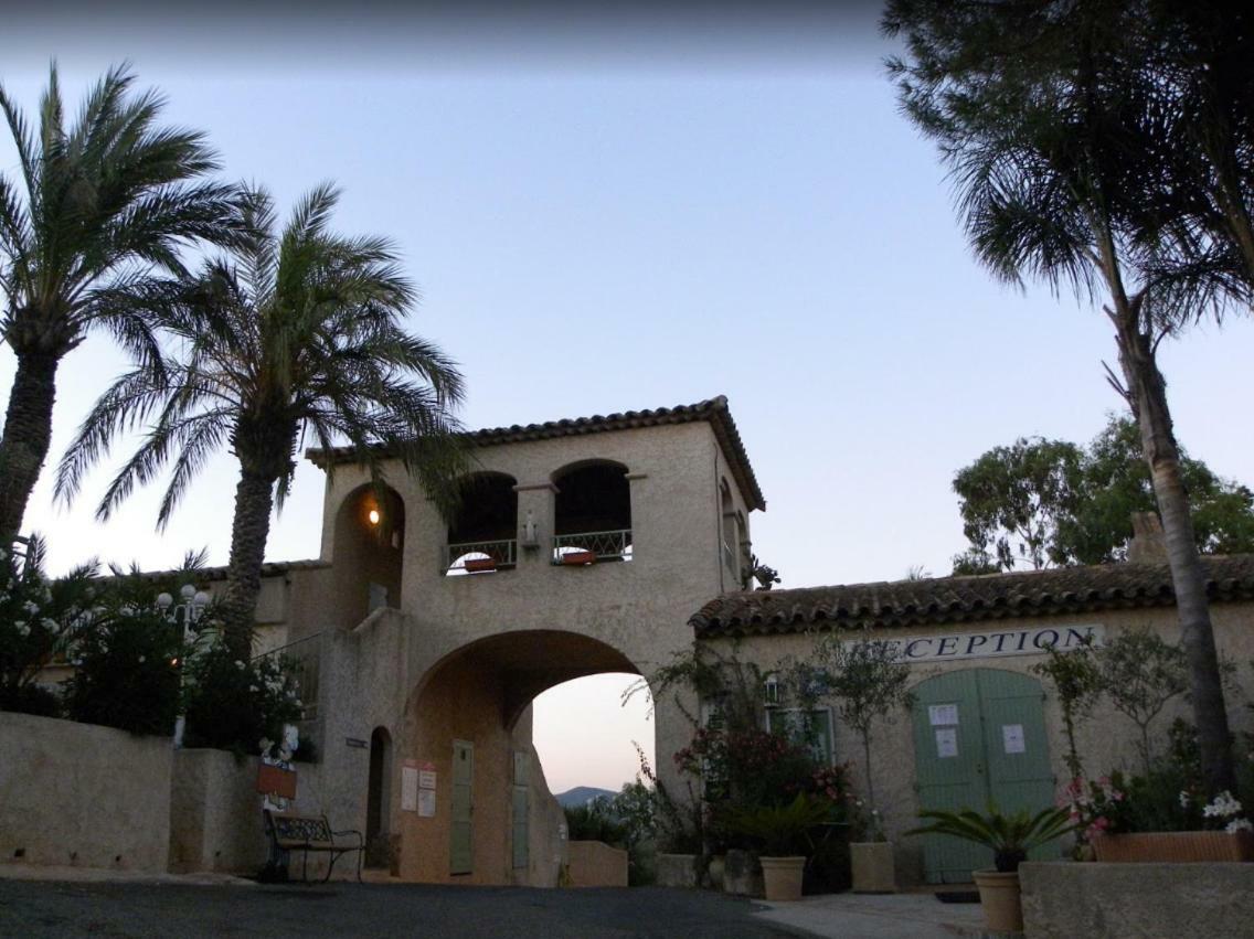 Mobile In Frejus, South Of France Frejus