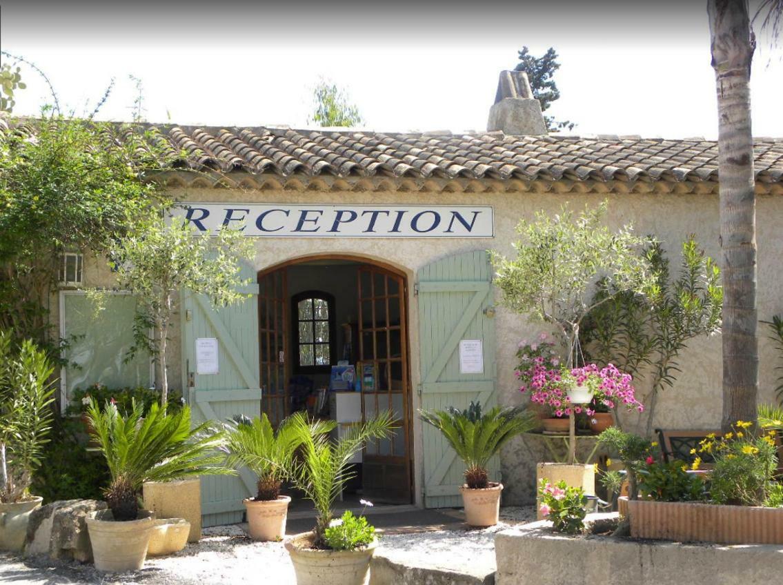 Holiday park Mobile In Frejus, South Of France Frejus