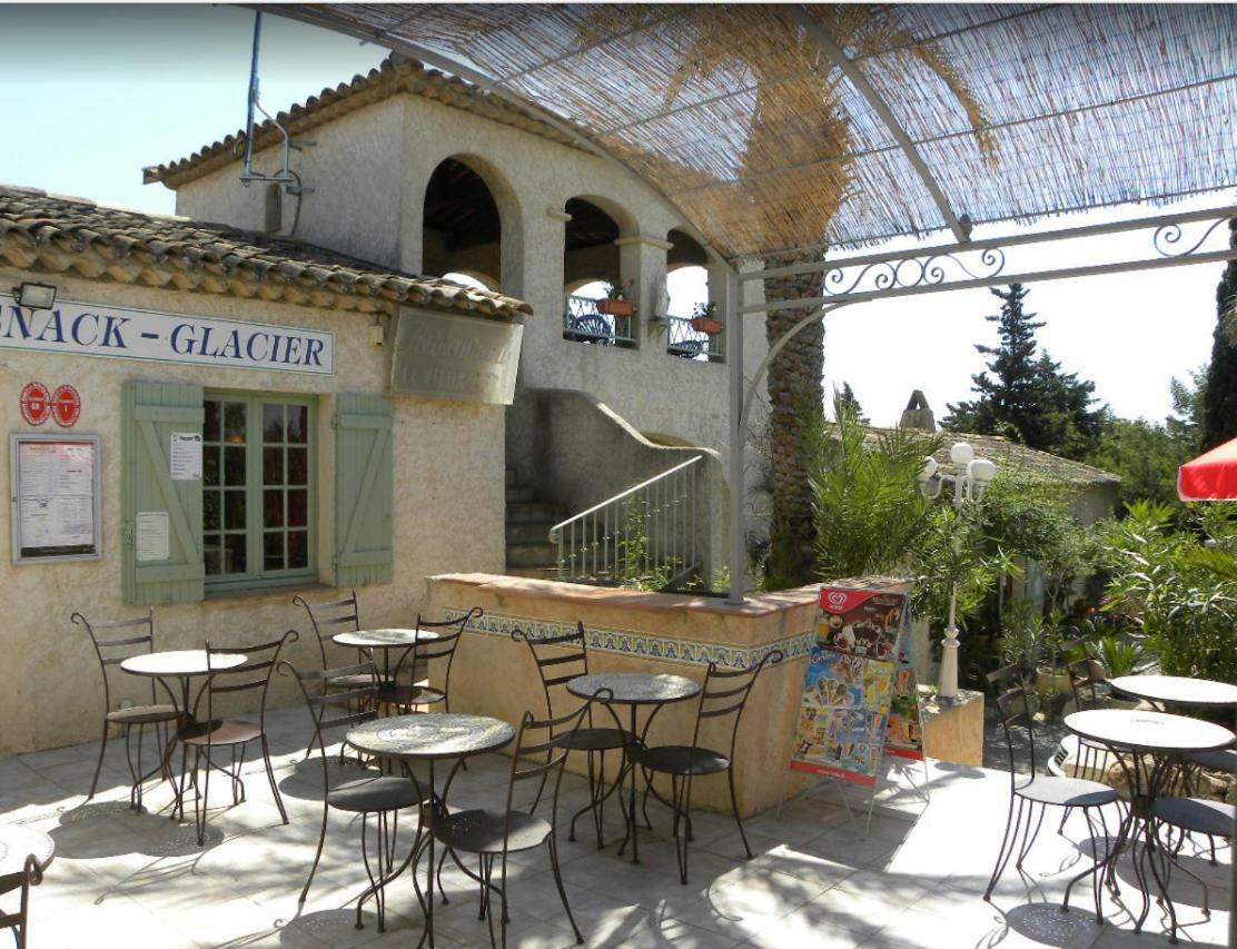 Mobile In Frejus, South Of France * Frejus