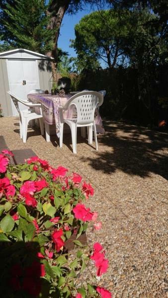 Holiday park Mobile In Frejus, South Of France *