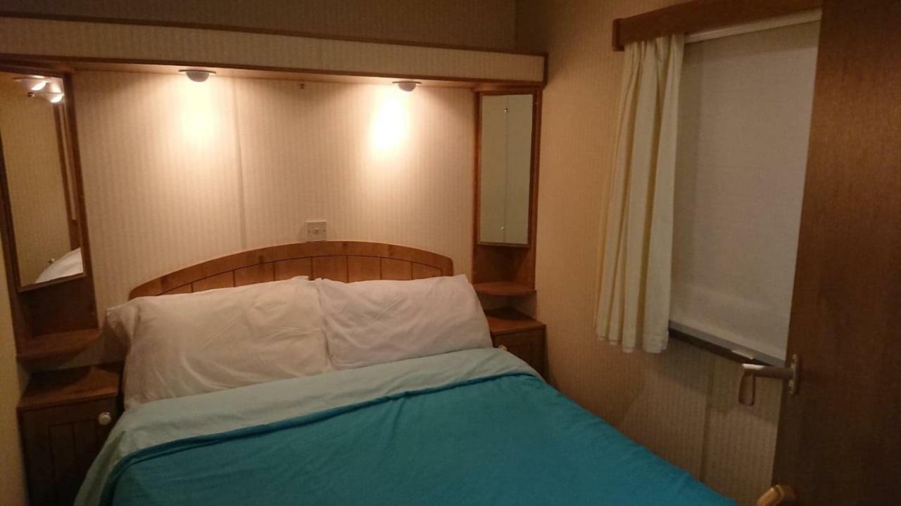 Mobile In Frejus, South Of France Holiday park *